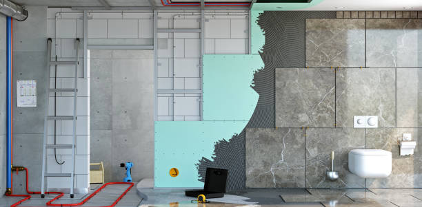 Best Mold Damage Restoration  in Haleiwa, HI