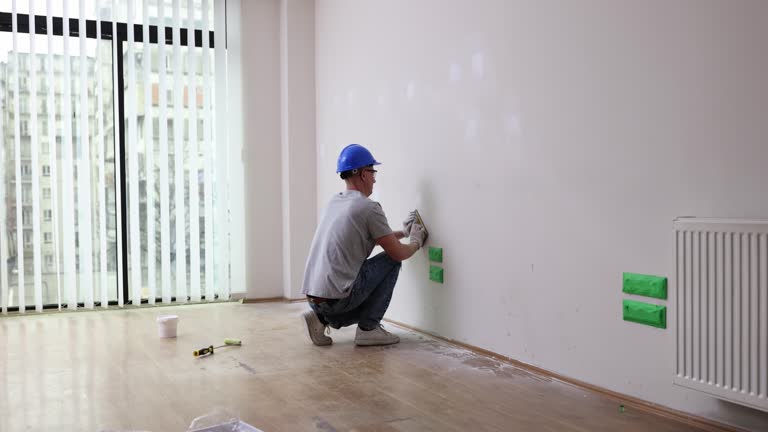 Best Basement Mold Removal  in Haleiwa, HI
