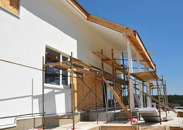 Best Mold Removal for HVAC Installations  in Haleiwa, HI